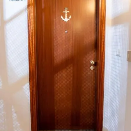 Centro Apartment