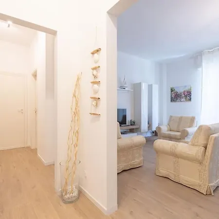 Appartamento Centro Viareggio