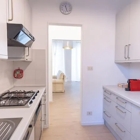 Centro Apartman Viareggio