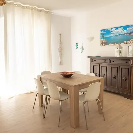 Centro Appartement *