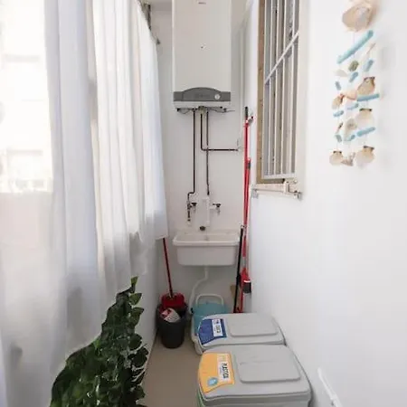 Centro Apartman Viareggio