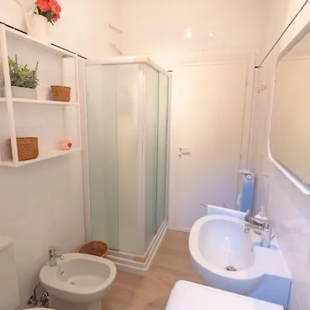 Апартаменти Centro В'яреджо