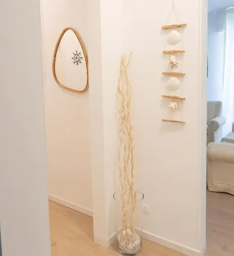 Appartement Centro *