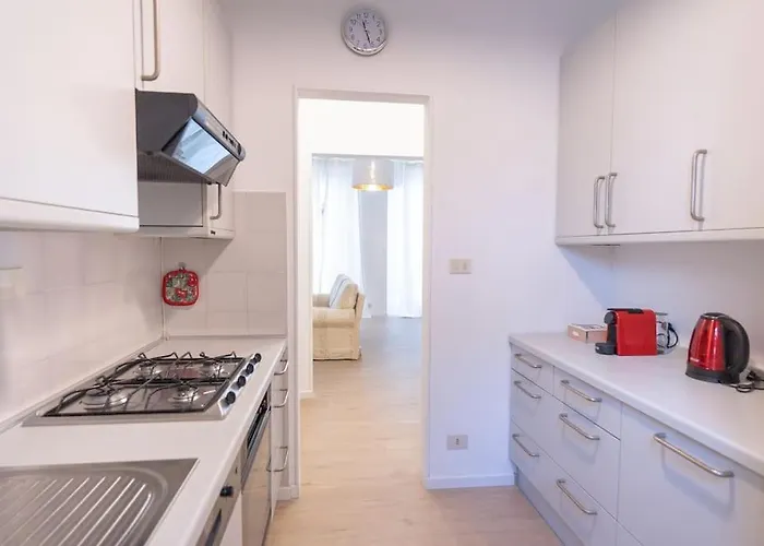 Centro Appartement Viareggio