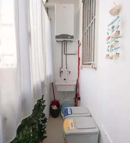 Centro Apartment Viareggio