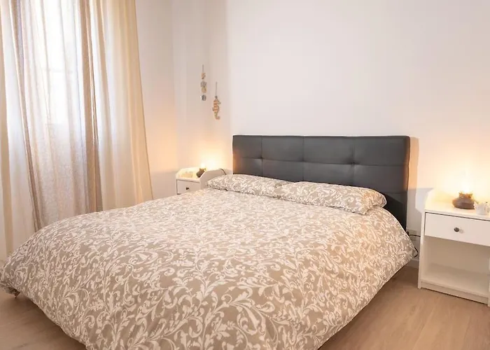 Appartement Centro *