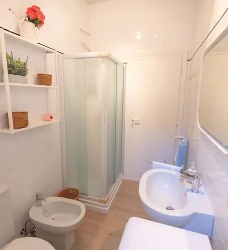 Appartement Centro Viareggio