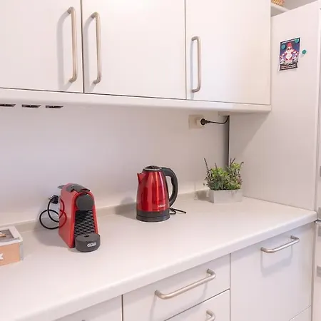 Apartamento Centro