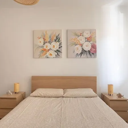 Apartamento Centro *