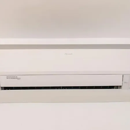 Apartamento Centro